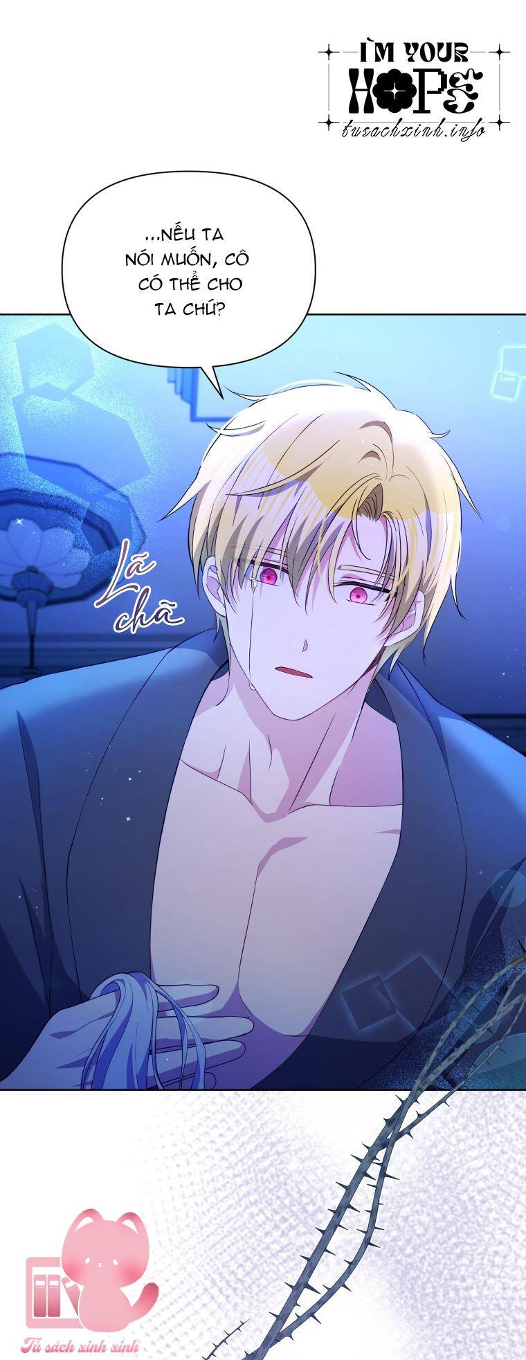 Hộ Vệ Của Bạo Chúa Là Ác Nữ: Chapter 78