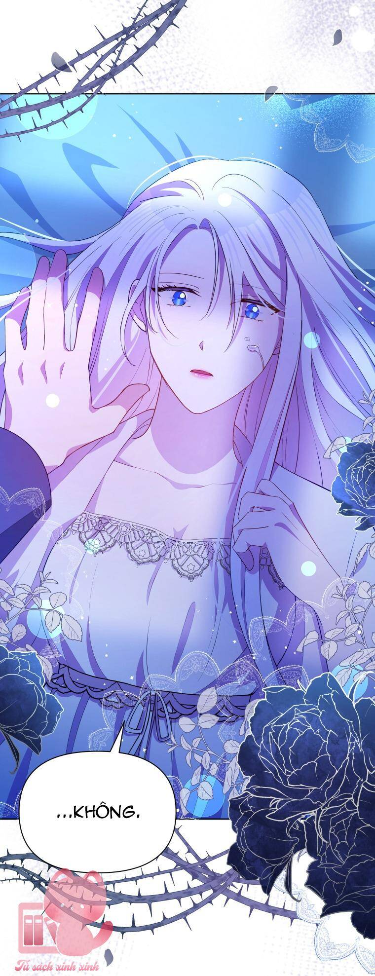 Hộ Vệ Của Bạo Chúa Là Ác Nữ: Chapter 78