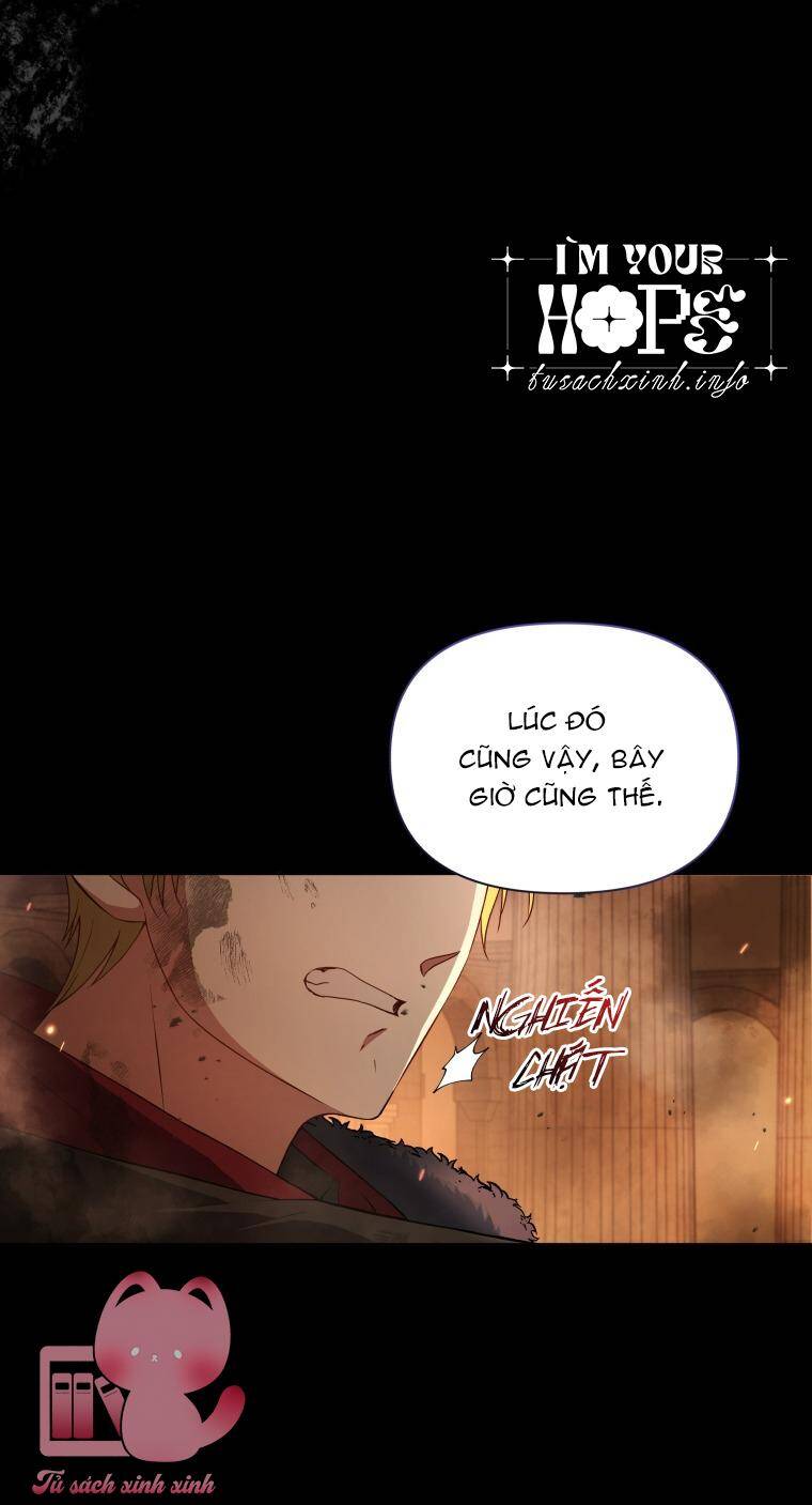 Hộ Vệ Của Bạo Chúa Là Ác Nữ: Chapter 78