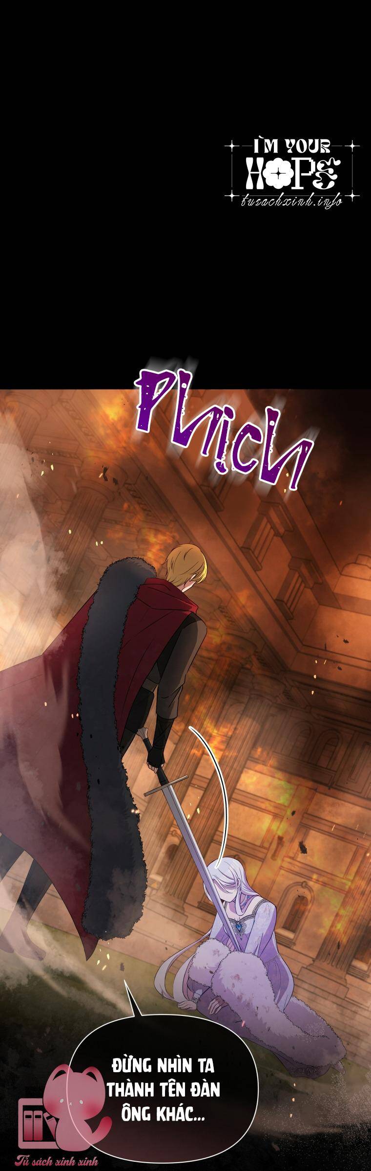 Hộ Vệ Của Bạo Chúa Là Ác Nữ: Chapter 78