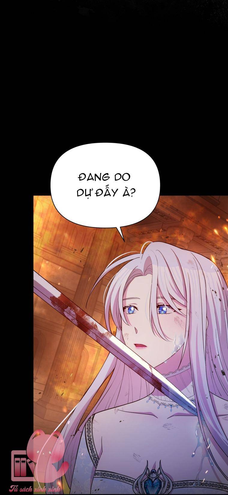 Hộ Vệ Của Bạo Chúa Là Ác Nữ: Chapter 78