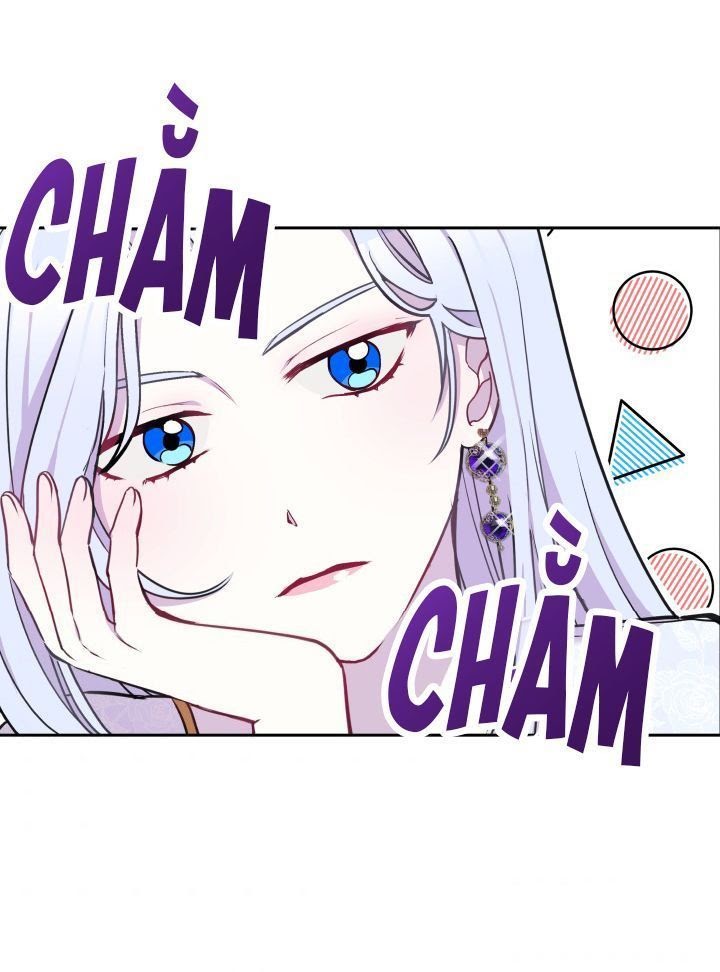 Hộ Vệ Của Bạo Chúa Là Ác Nữ: Chapter 8