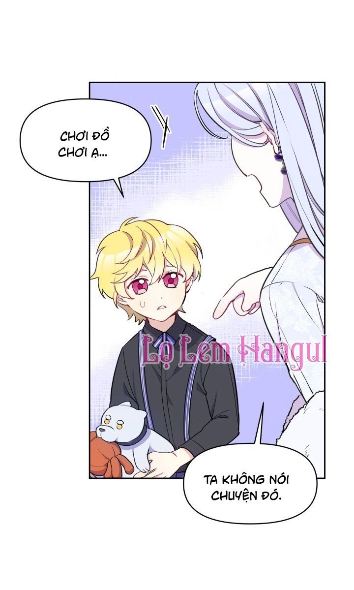 Hộ Vệ Của Bạo Chúa Là Ác Nữ: Chapter 8
