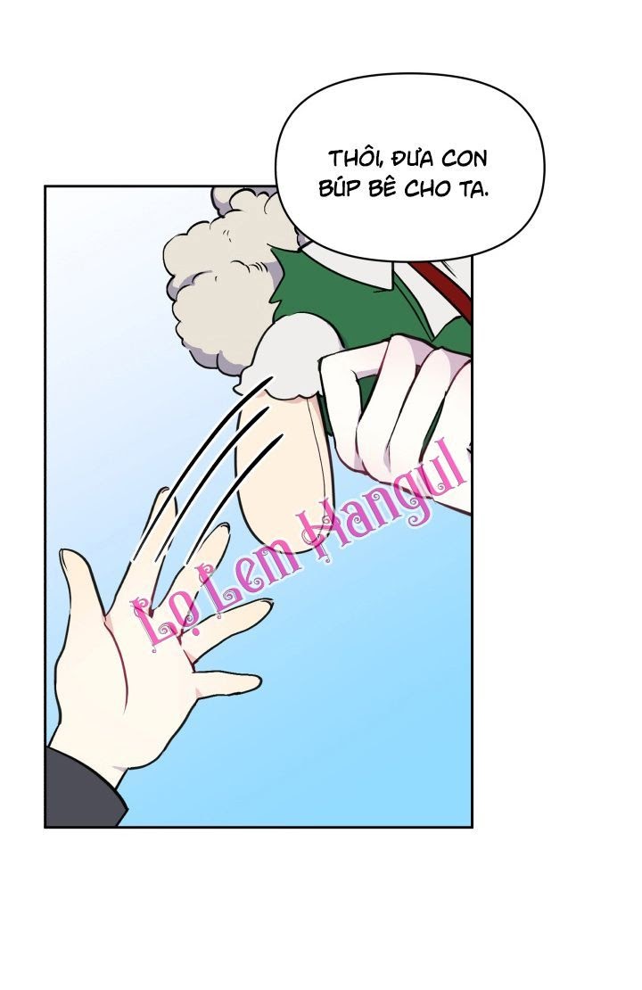 Hộ Vệ Của Bạo Chúa Là Ác Nữ: Chapter 8