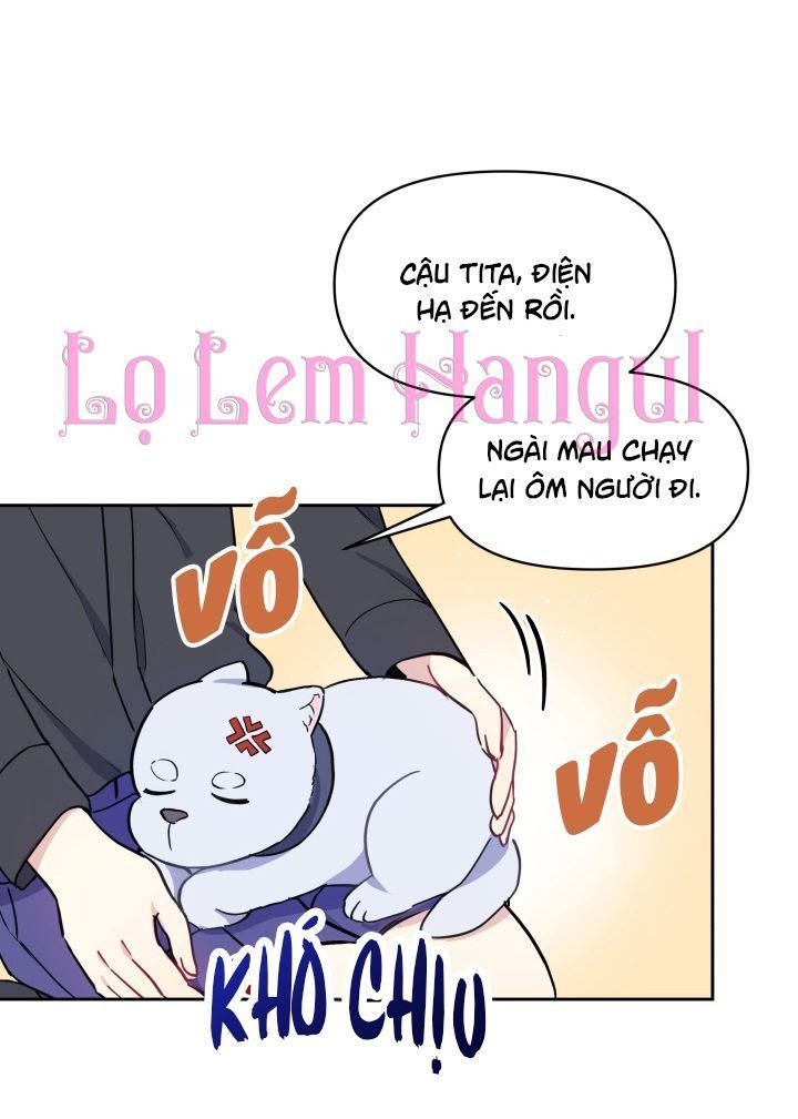 Hộ Vệ Của Bạo Chúa Là Ác Nữ: Chapter 8