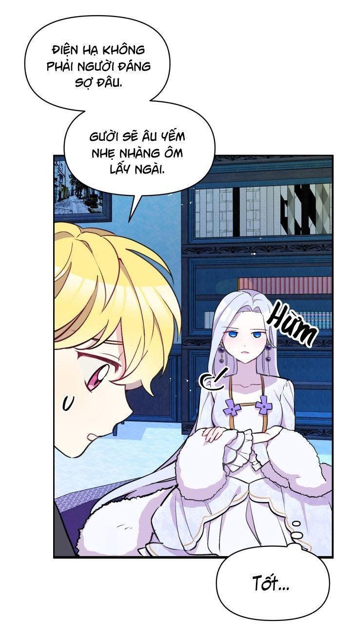 Hộ Vệ Của Bạo Chúa Là Ác Nữ: Chapter 8