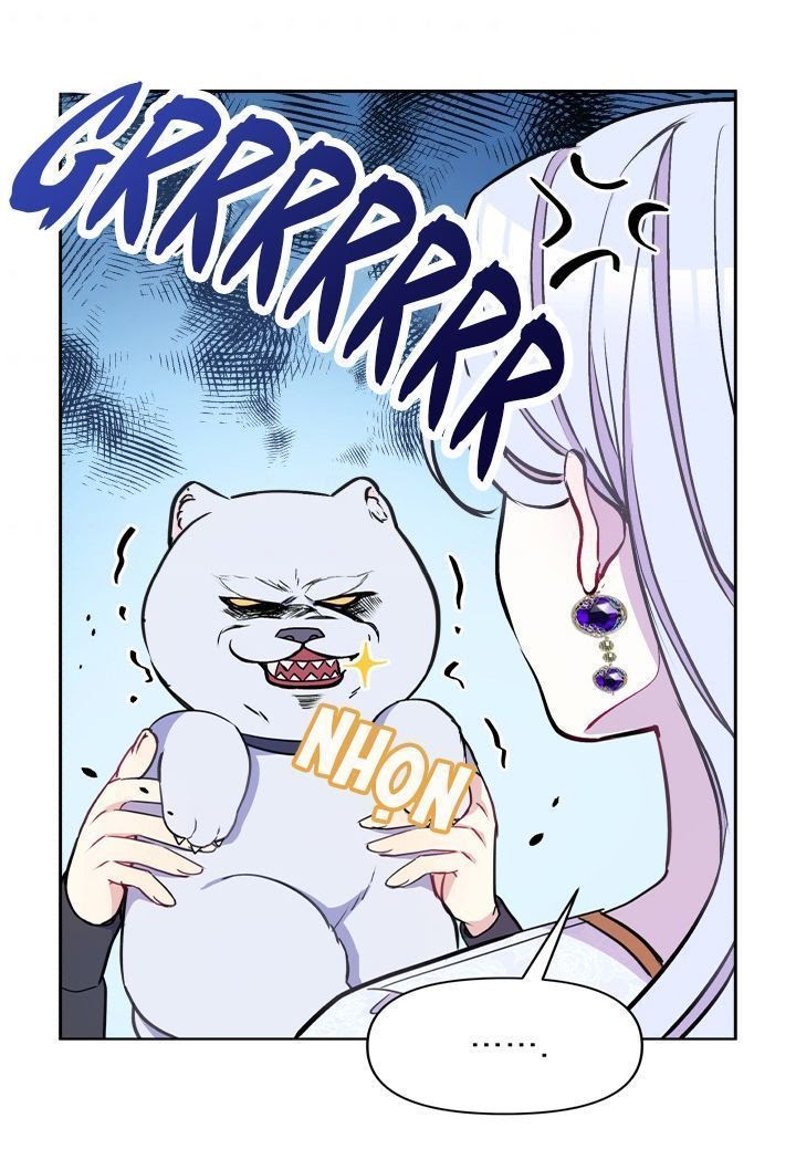 Hộ Vệ Của Bạo Chúa Là Ác Nữ: Chapter 8