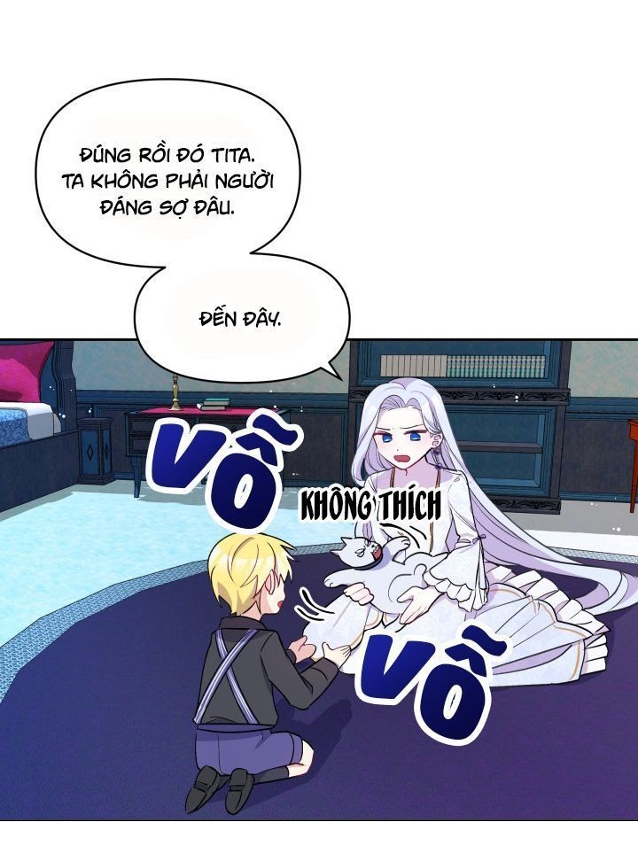 Hộ Vệ Của Bạo Chúa Là Ác Nữ: Chapter 8