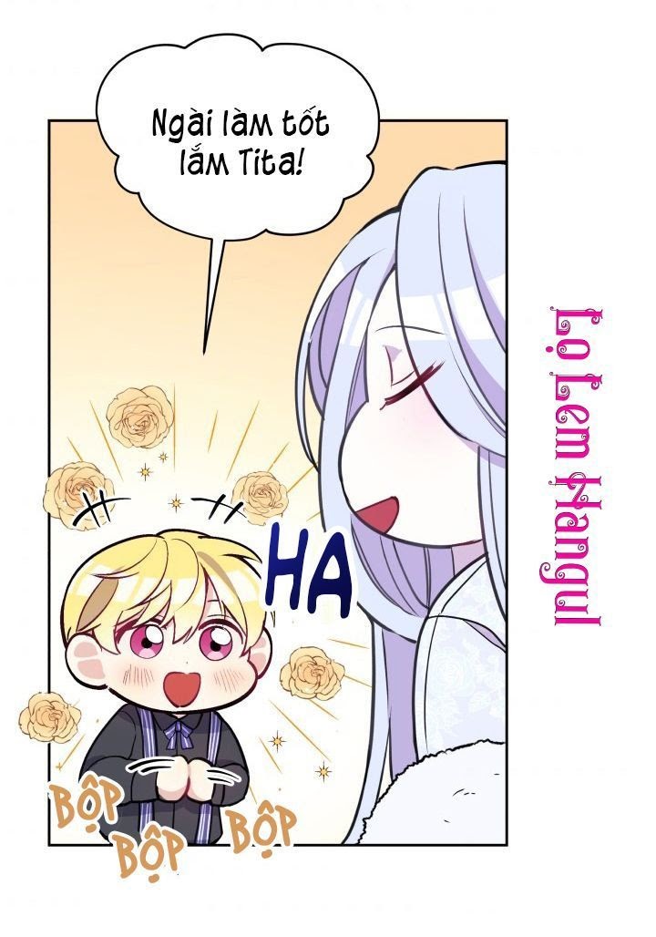 Hộ Vệ Của Bạo Chúa Là Ác Nữ: Chapter 8