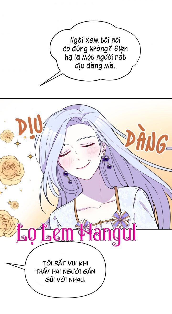 Hộ Vệ Của Bạo Chúa Là Ác Nữ: Chapter 8