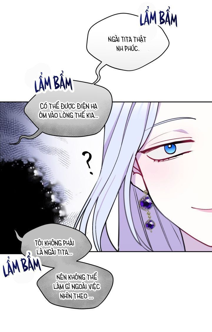 Hộ Vệ Của Bạo Chúa Là Ác Nữ: Chapter 8