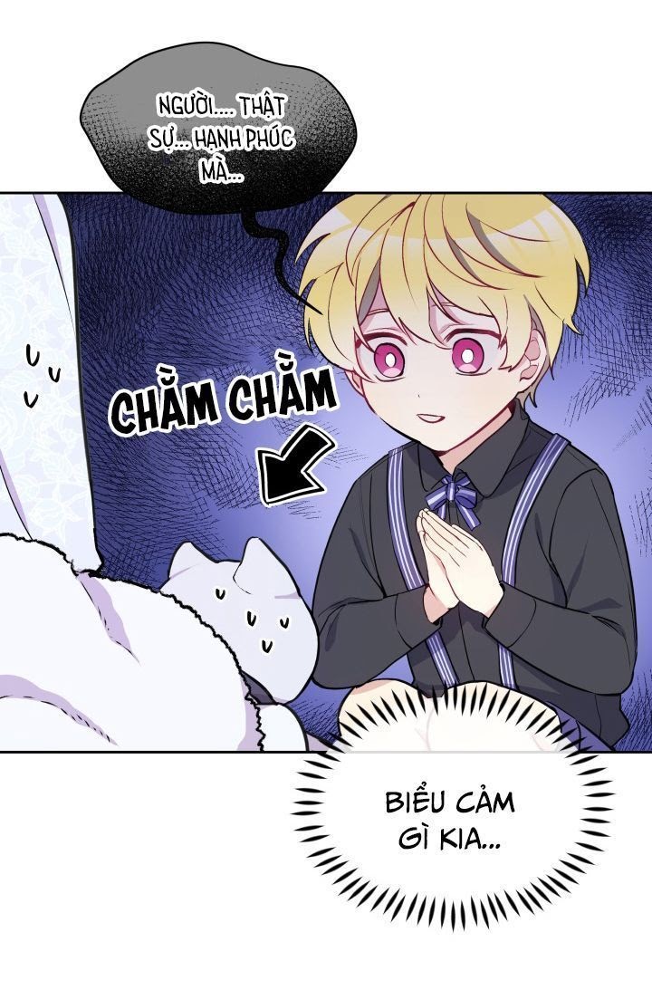 Hộ Vệ Của Bạo Chúa Là Ác Nữ: Chapter 8