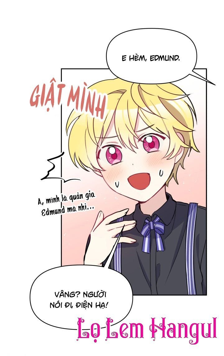Hộ Vệ Của Bạo Chúa Là Ác Nữ: Chapter 8