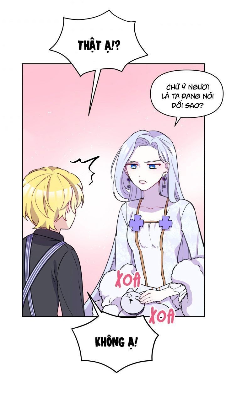 Hộ Vệ Của Bạo Chúa Là Ác Nữ: Chapter 8