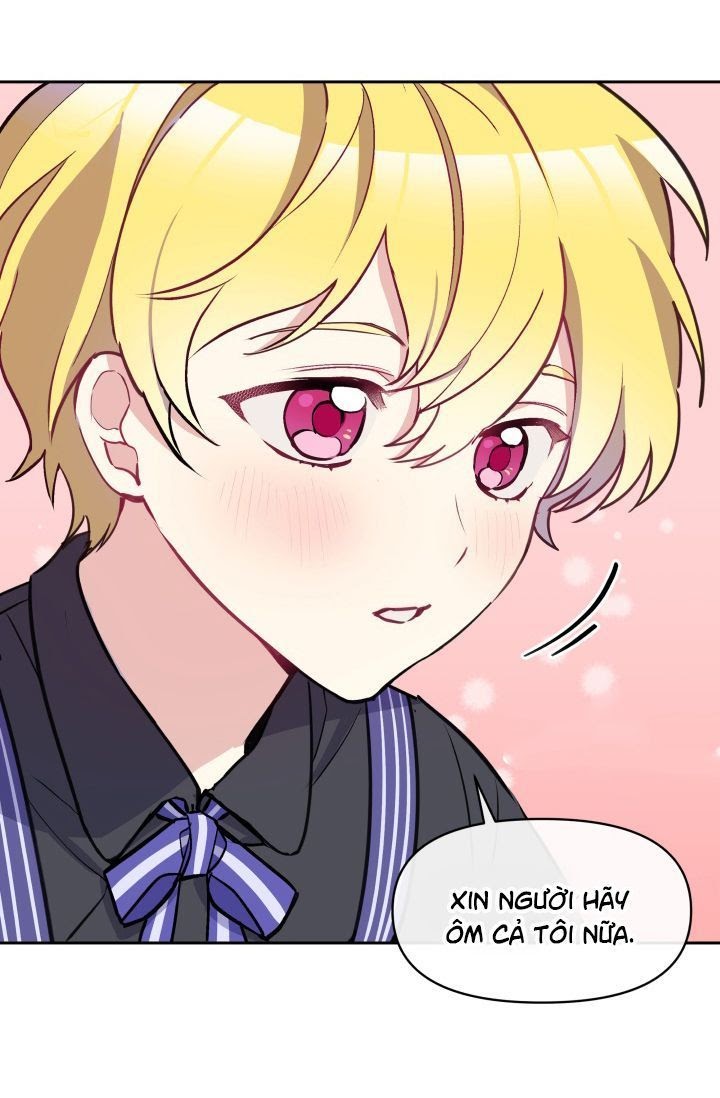 Hộ Vệ Của Bạo Chúa Là Ác Nữ: Chapter 8