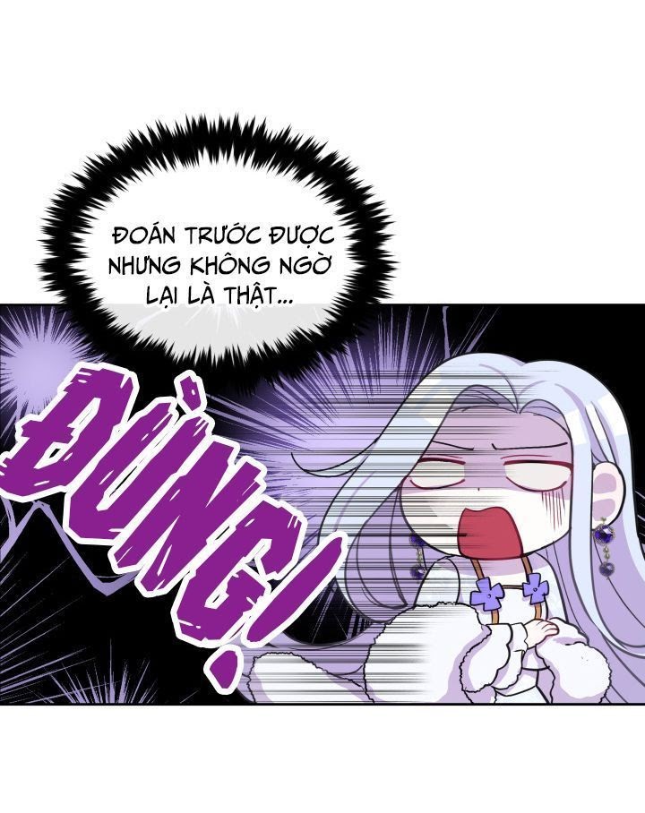 Hộ Vệ Của Bạo Chúa Là Ác Nữ: Chapter 8