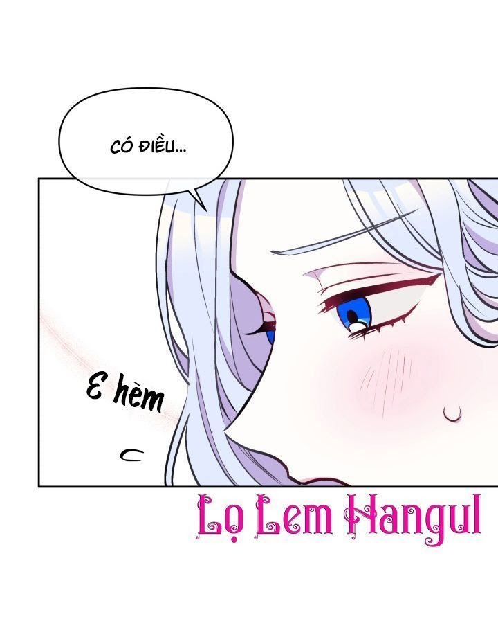 Hộ Vệ Của Bạo Chúa Là Ác Nữ: Chapter 8