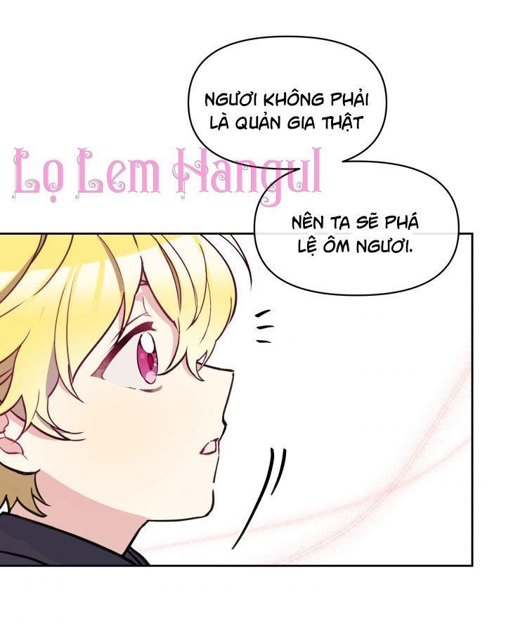 Hộ Vệ Của Bạo Chúa Là Ác Nữ: Chapter 8