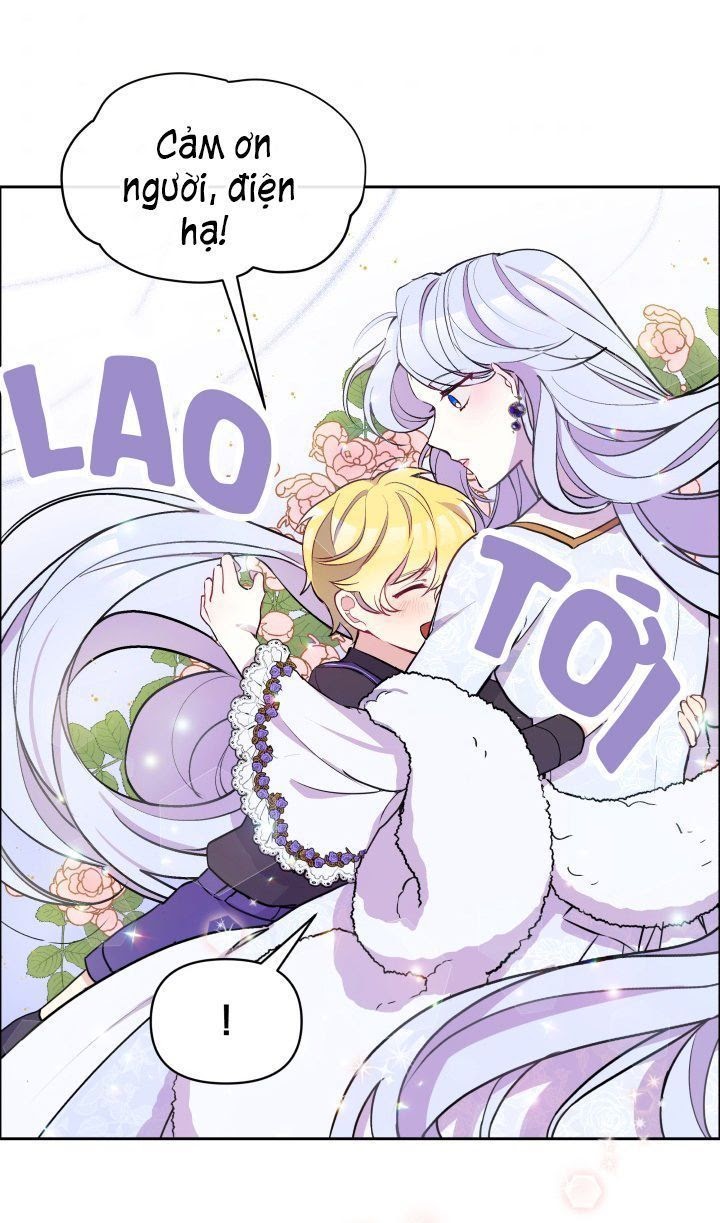 Hộ Vệ Của Bạo Chúa Là Ác Nữ: Chapter 8