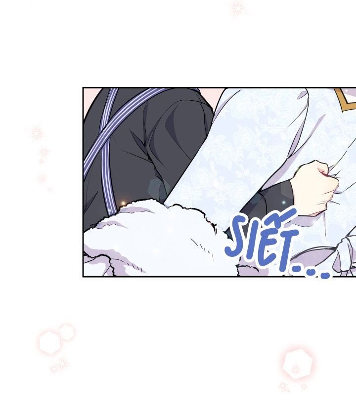 Hộ Vệ Của Bạo Chúa Là Ác Nữ: Chapter 8