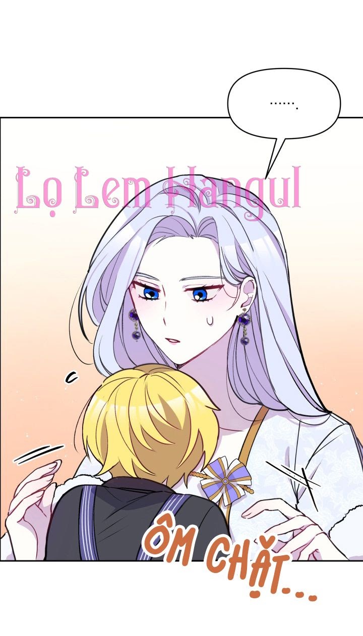 Hộ Vệ Của Bạo Chúa Là Ác Nữ: Chapter 8