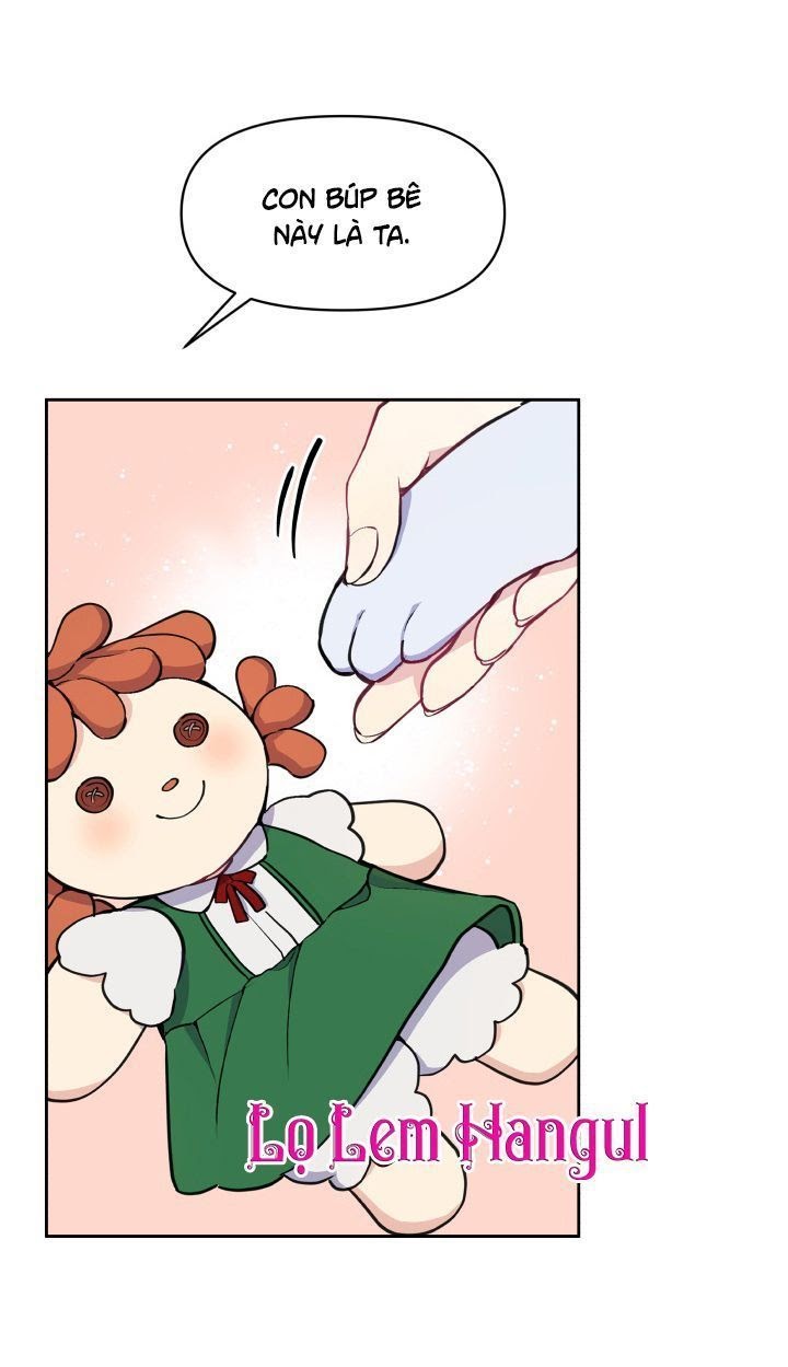 Hộ Vệ Của Bạo Chúa Là Ác Nữ: Chapter 8
