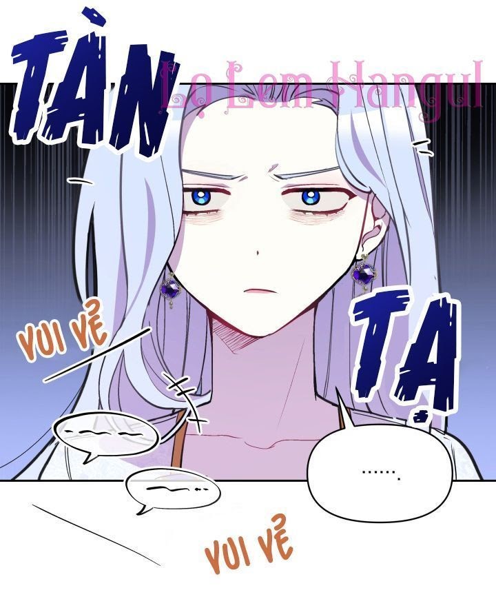 Hộ Vệ Của Bạo Chúa Là Ác Nữ: Chapter 8