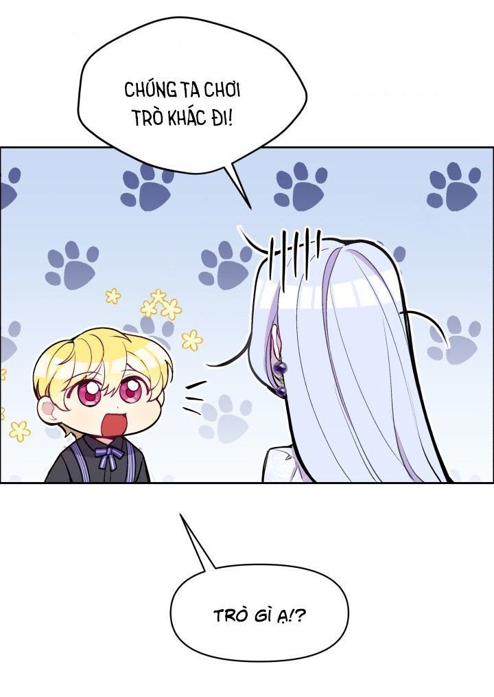 Hộ Vệ Của Bạo Chúa Là Ác Nữ: Chapter 8