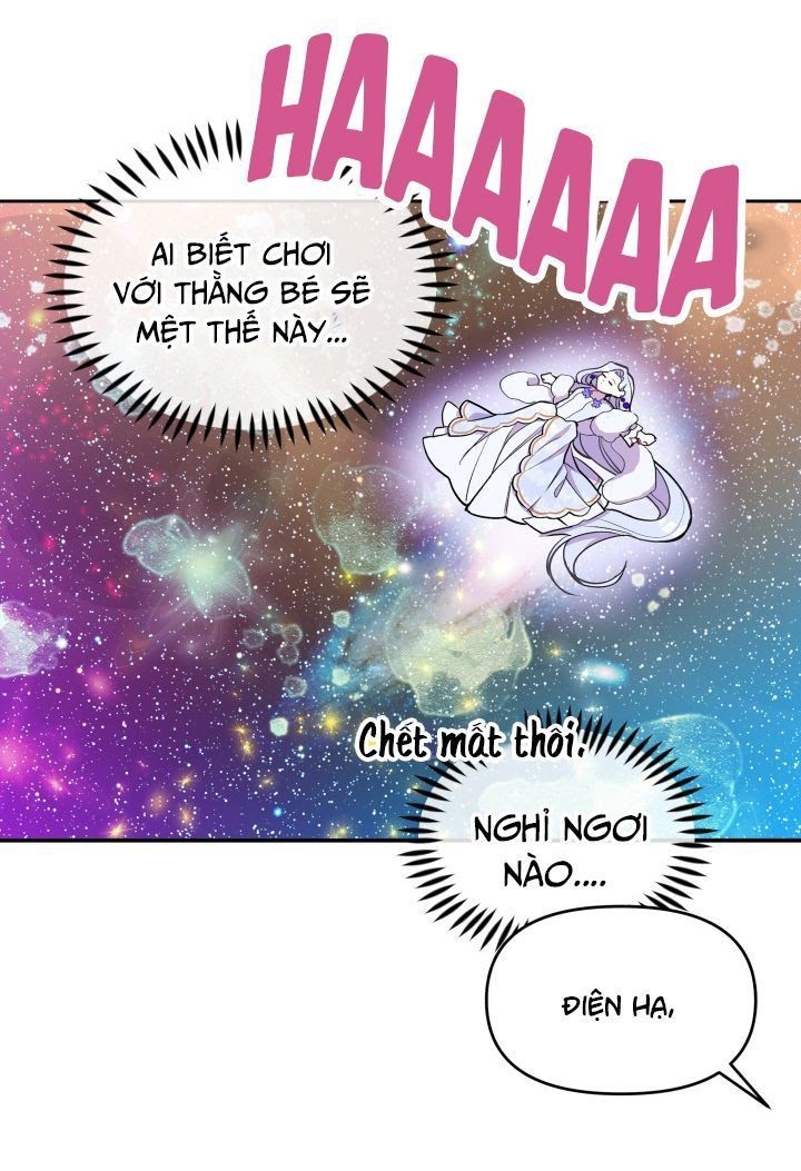 Hộ Vệ Của Bạo Chúa Là Ác Nữ: Chapter 8