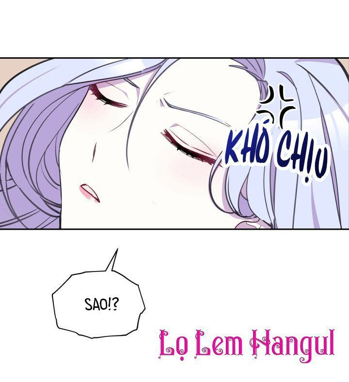 Hộ Vệ Của Bạo Chúa Là Ác Nữ: Chapter 8
