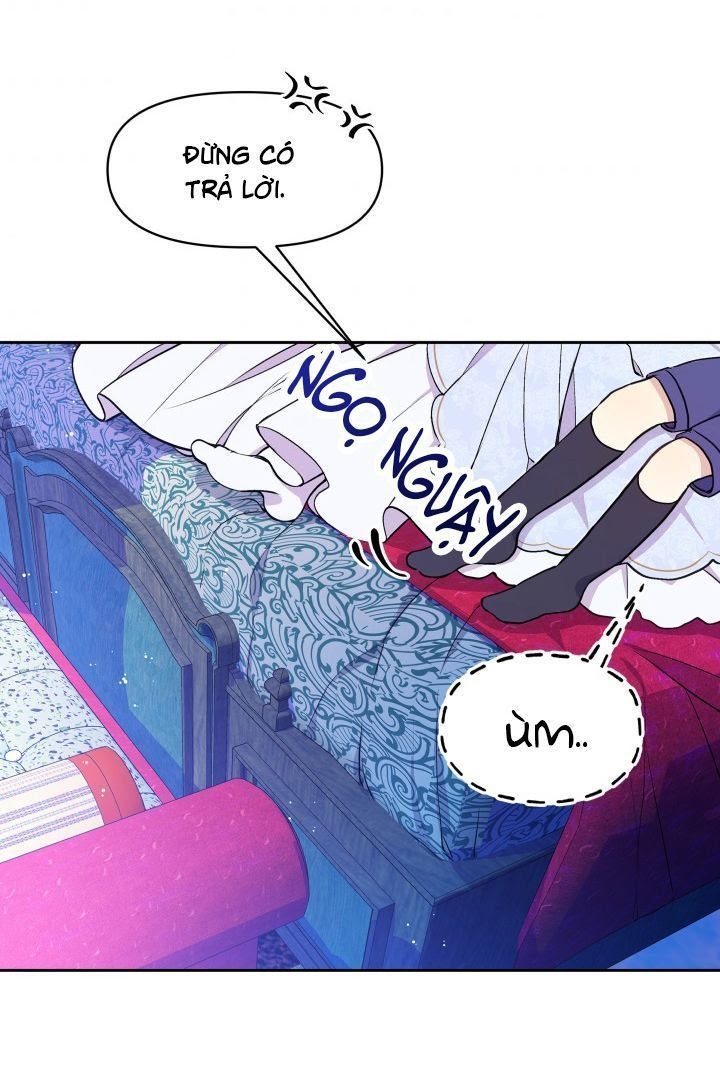 Hộ Vệ Của Bạo Chúa Là Ác Nữ: Chapter 8