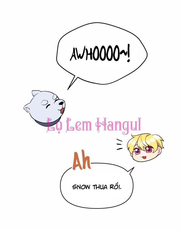 Hộ Vệ Của Bạo Chúa Là Ác Nữ: Chapter 8