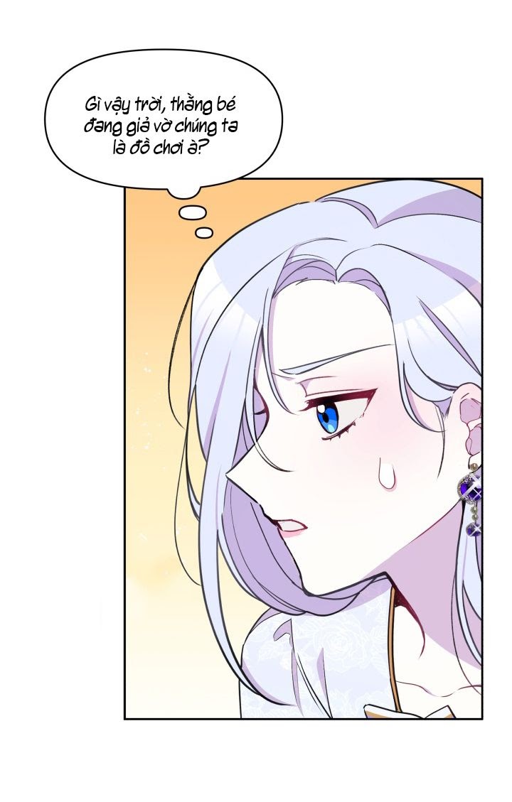Hộ Vệ Của Bạo Chúa Là Ác Nữ: Chapter 8