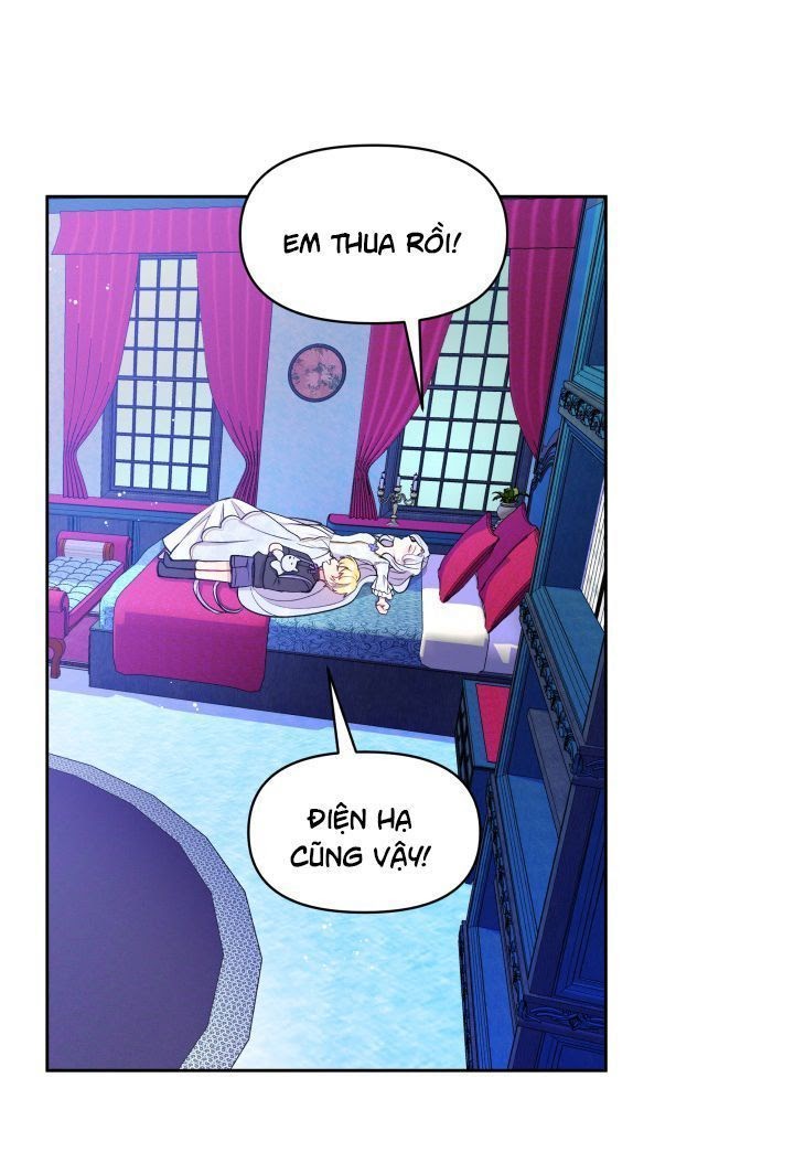 Hộ Vệ Của Bạo Chúa Là Ác Nữ: Chapter 8