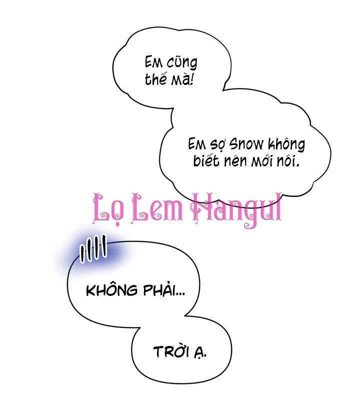 Hộ Vệ Của Bạo Chúa Là Ác Nữ: Chapter 8