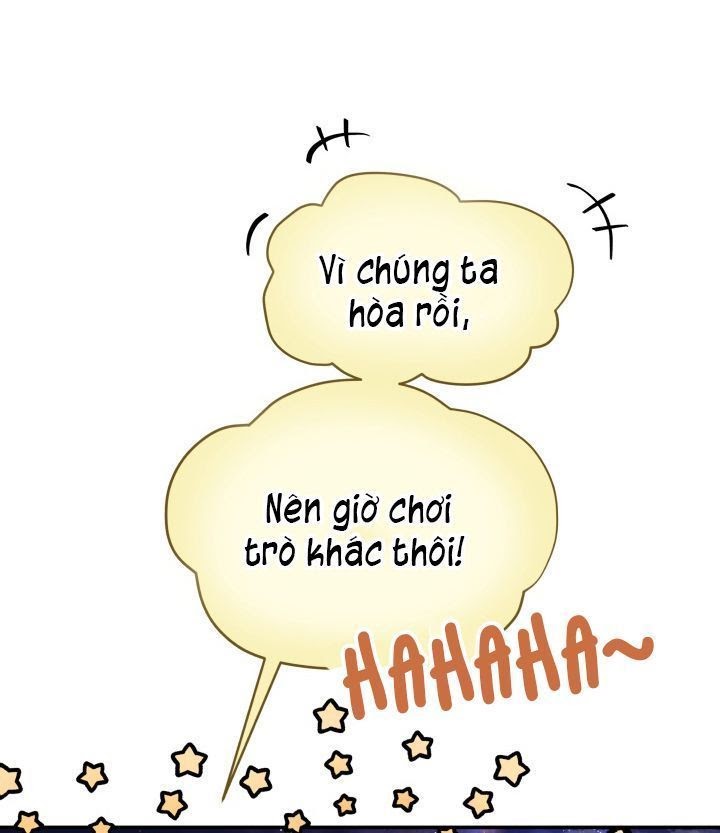 Hộ Vệ Của Bạo Chúa Là Ác Nữ: Chapter 8
