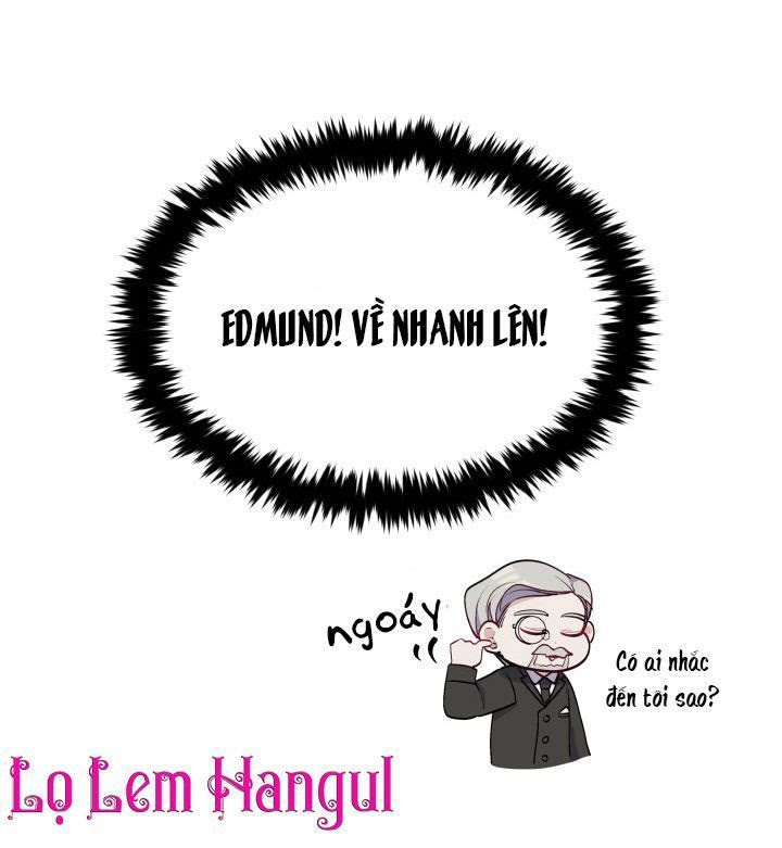 Hộ Vệ Của Bạo Chúa Là Ác Nữ: Chapter 8