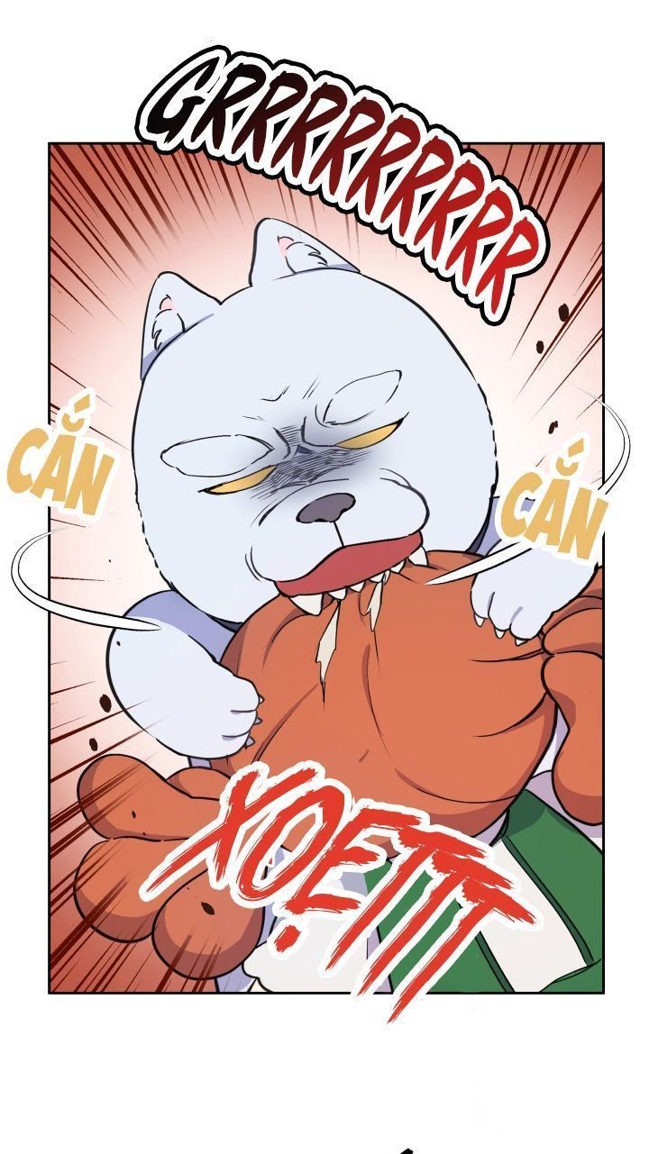 Hộ Vệ Của Bạo Chúa Là Ác Nữ: Chapter 8