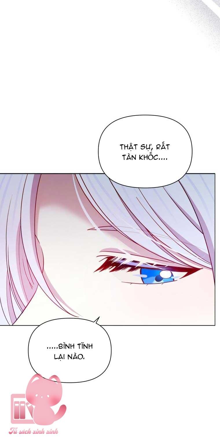 Hộ Vệ Của Bạo Chúa Là Ác Nữ: Chapter 81