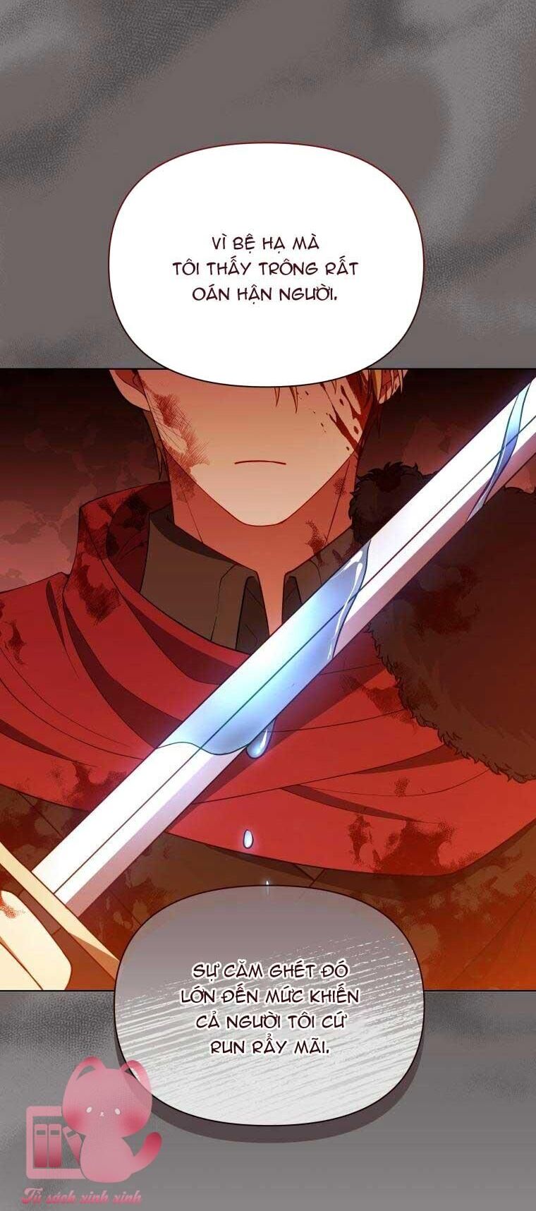 Hộ Vệ Của Bạo Chúa Là Ác Nữ: Chapter 81