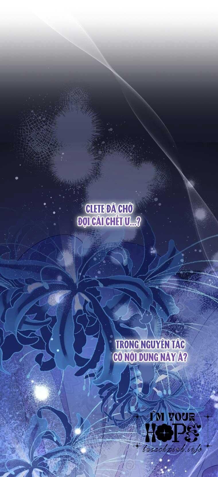 Hộ Vệ Của Bạo Chúa Là Ác Nữ: Chapter 81