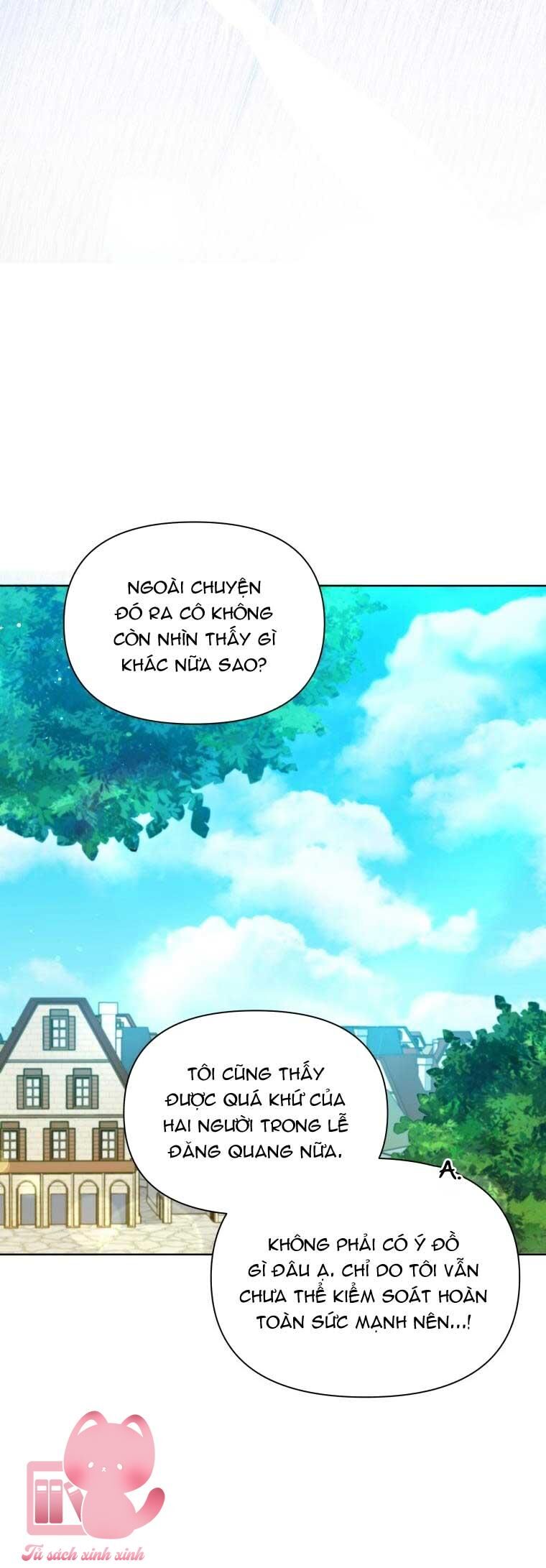 Hộ Vệ Của Bạo Chúa Là Ác Nữ: Chapter 81
