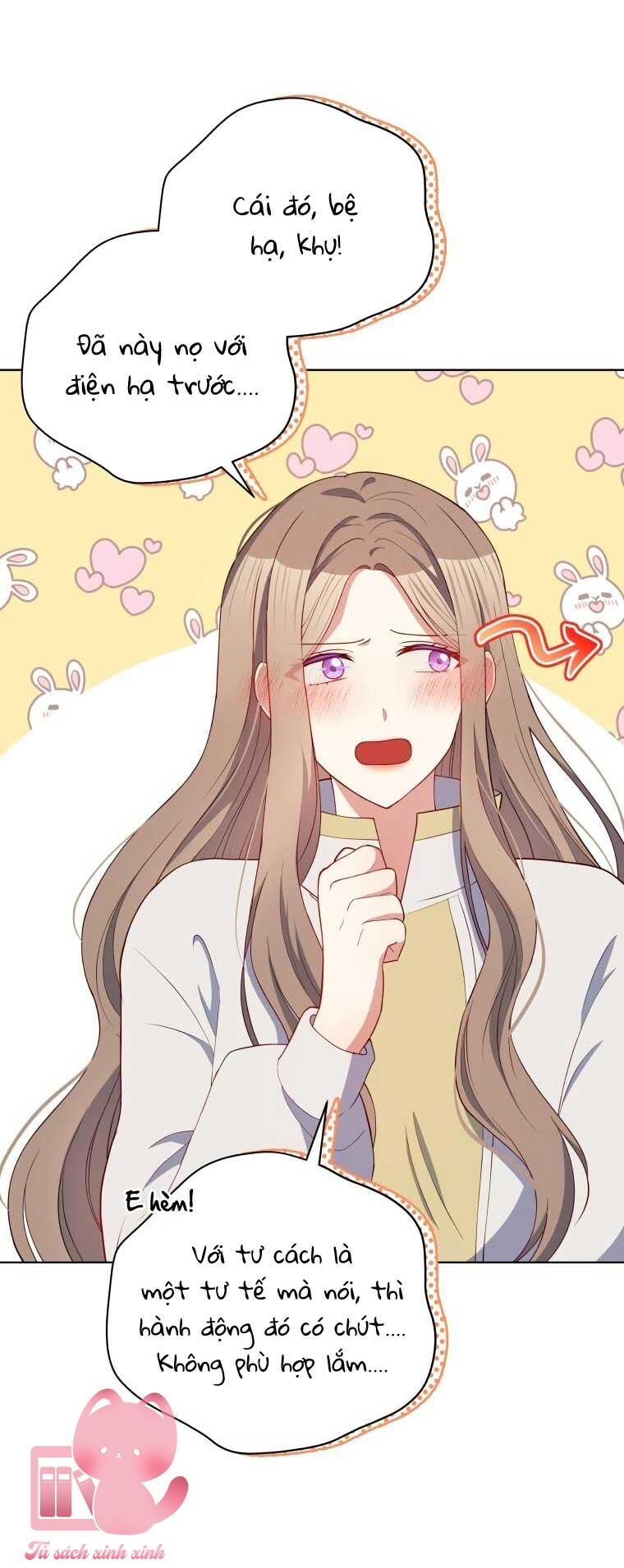 Hộ Vệ Của Bạo Chúa Là Ác Nữ: Chapter 81