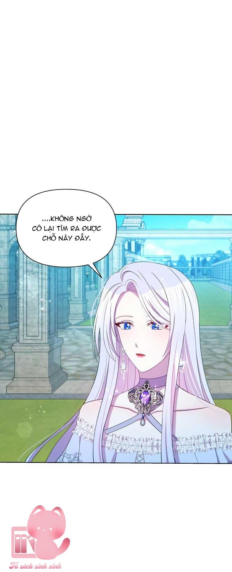 Hộ Vệ Của Bạo Chúa Là Ác Nữ: Chapter 81
