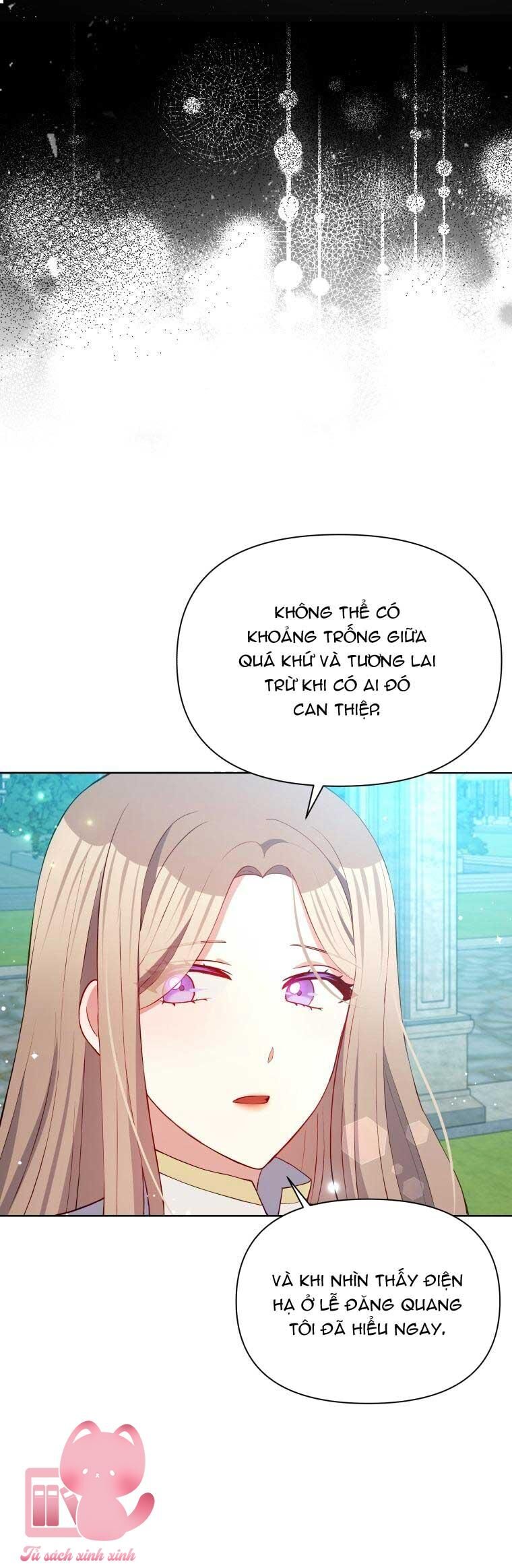 Hộ Vệ Của Bạo Chúa Là Ác Nữ: Chapter 81