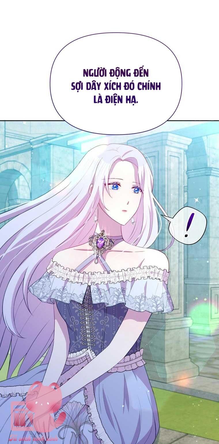 Hộ Vệ Của Bạo Chúa Là Ác Nữ: Chapter 81