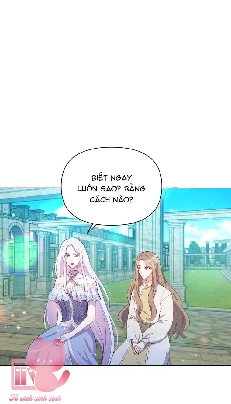 Hộ Vệ Của Bạo Chúa Là Ác Nữ: Chapter 81