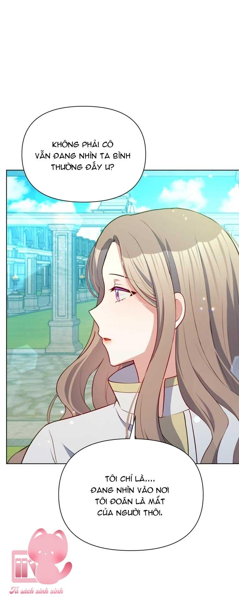 Hộ Vệ Của Bạo Chúa Là Ác Nữ: Chapter 81