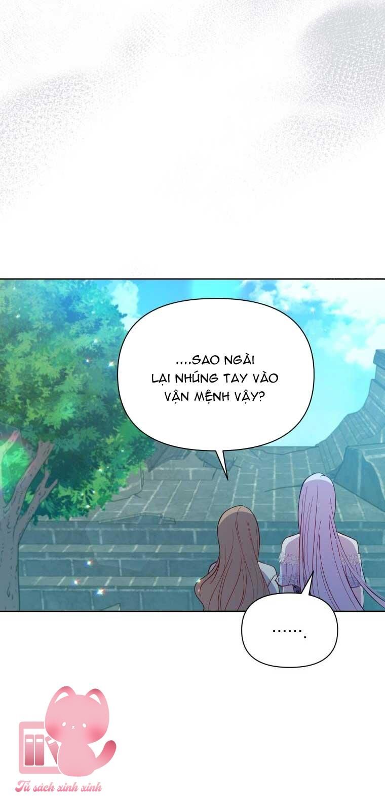 Hộ Vệ Của Bạo Chúa Là Ác Nữ: Chapter 81