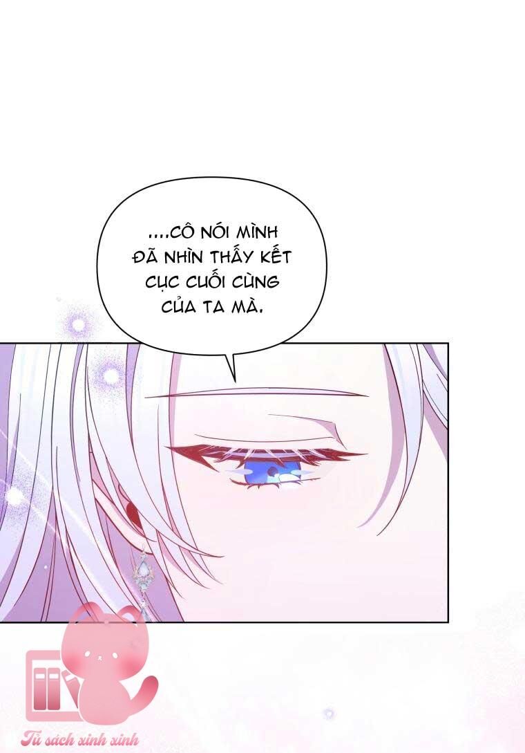Hộ Vệ Của Bạo Chúa Là Ác Nữ: Chapter 81